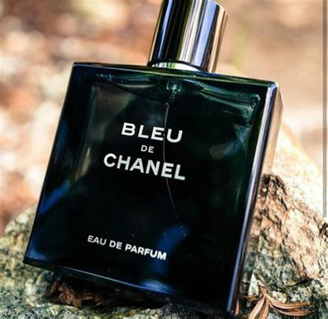 parfum bleu de chanel harga